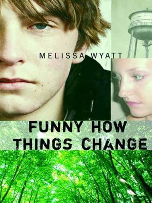 cover image of Funny How Things Change